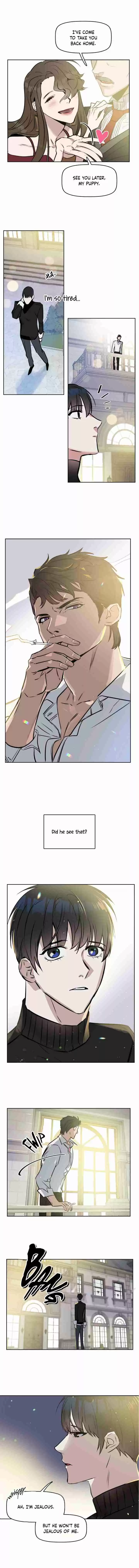 Kiss Me, Liar Ch. 10