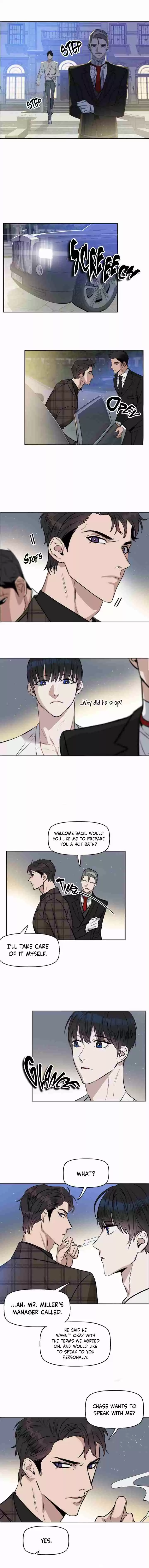 Kiss Me, Liar Ch. 11