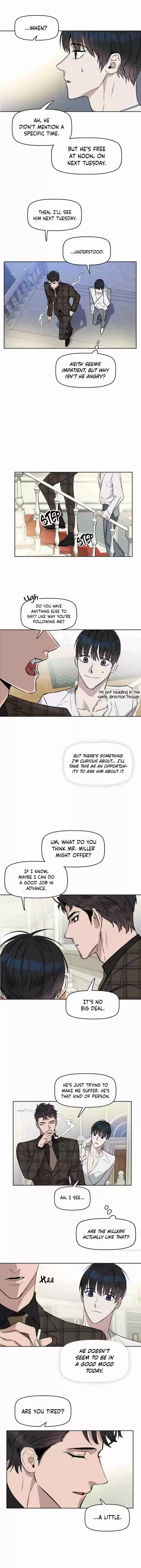 Kiss Me, Liar Ch. 11