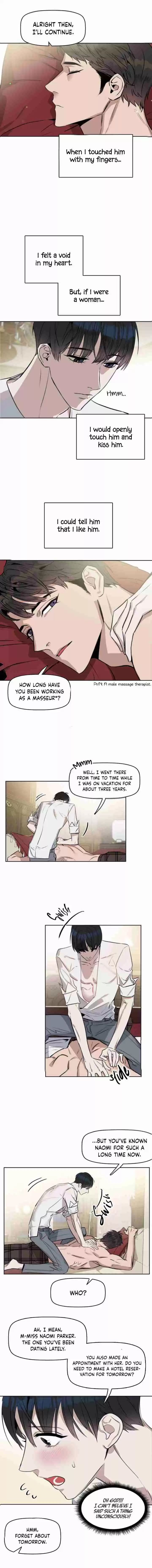 Kiss Me, Liar Ch. 11