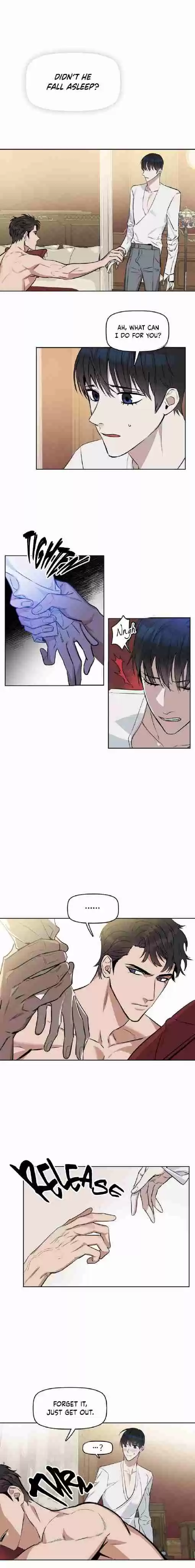 Kiss Me, Liar Ch. 12