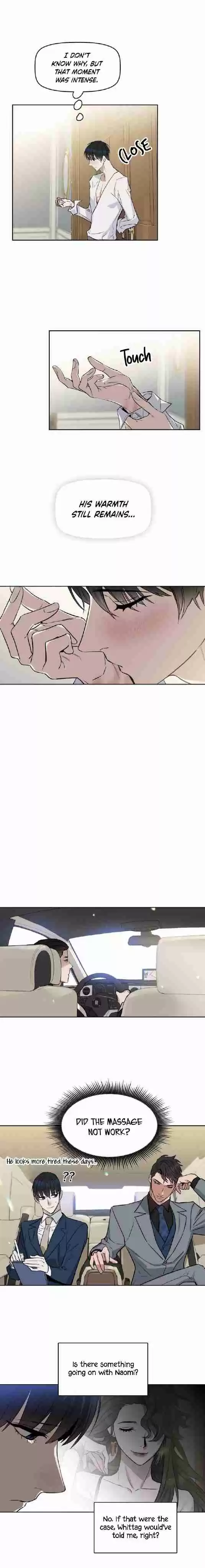 Kiss Me, Liar Ch. 12