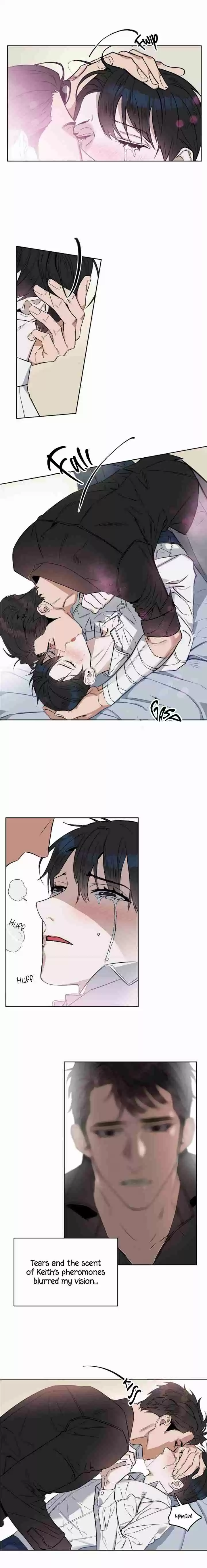 Kiss Me, Liar Ch. 13