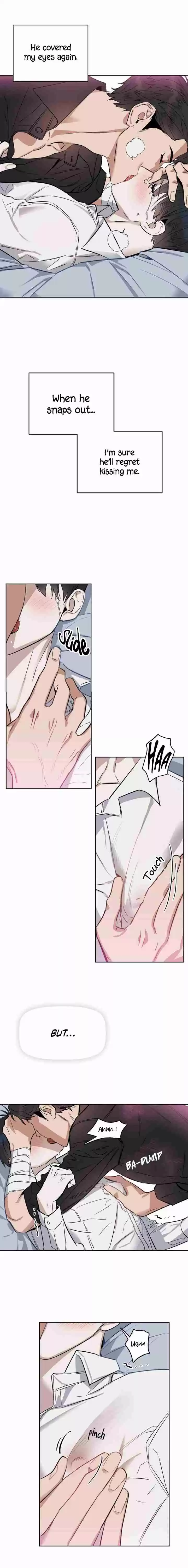 Kiss Me, Liar Ch. 13