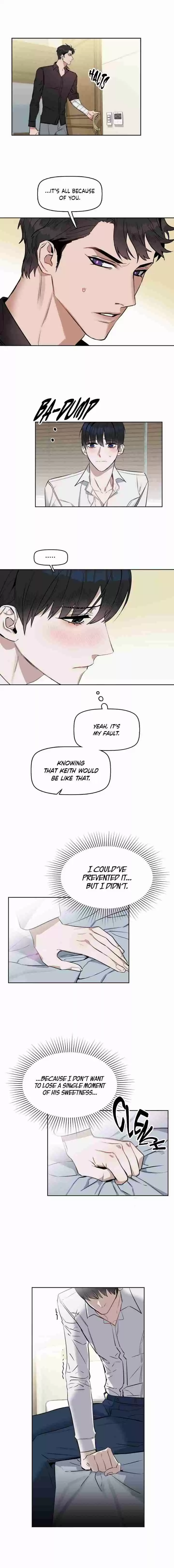 Kiss Me, Liar Ch. 13