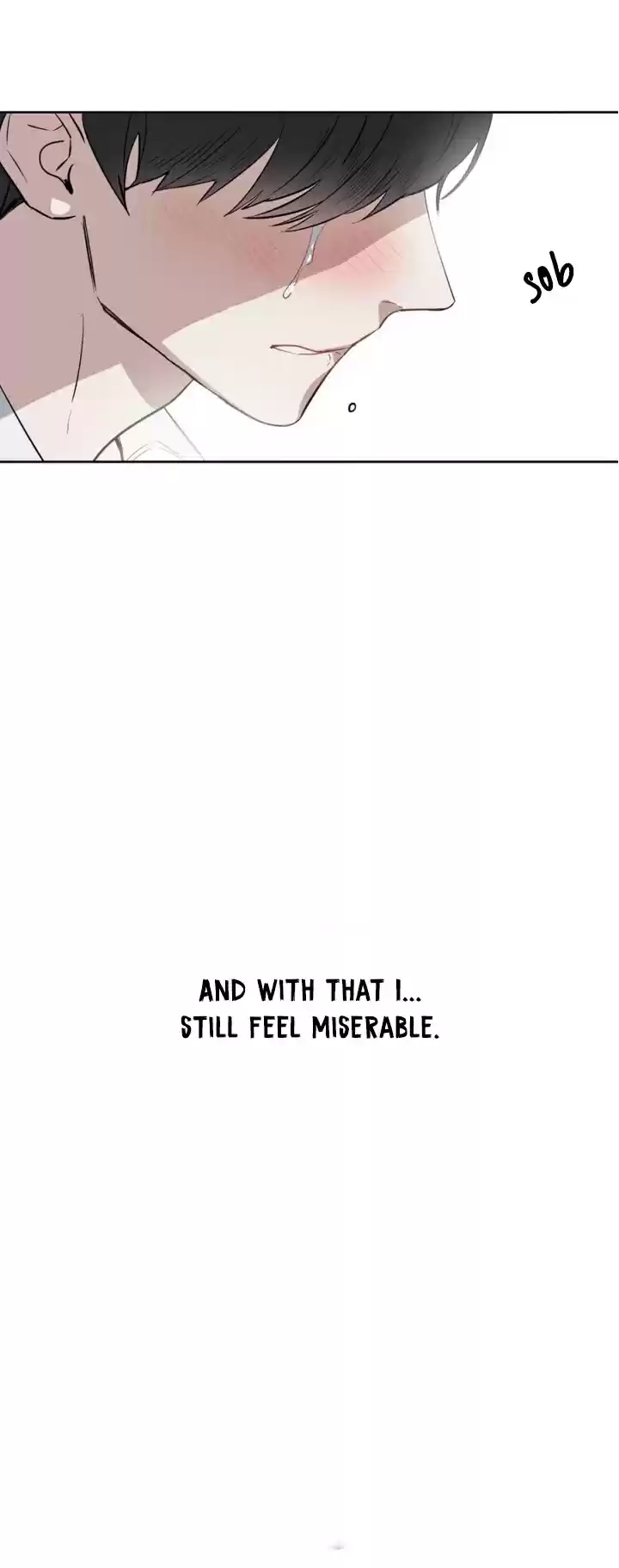 Kiss Me, Liar Ch. 13