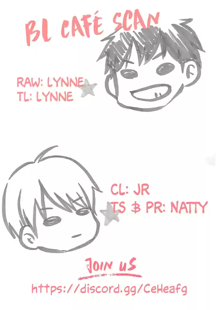 Kiss Me, Liar Ch. 13