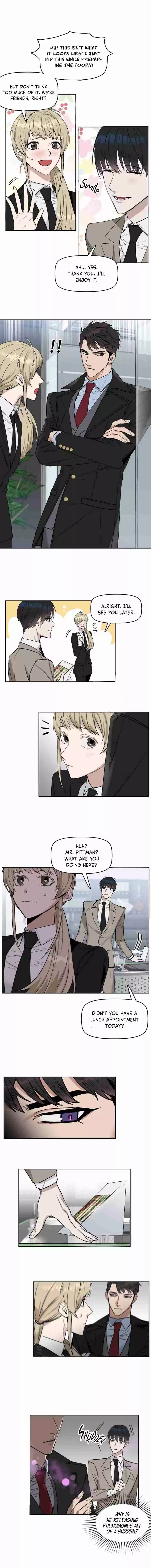 Kiss Me, Liar Ch. 14