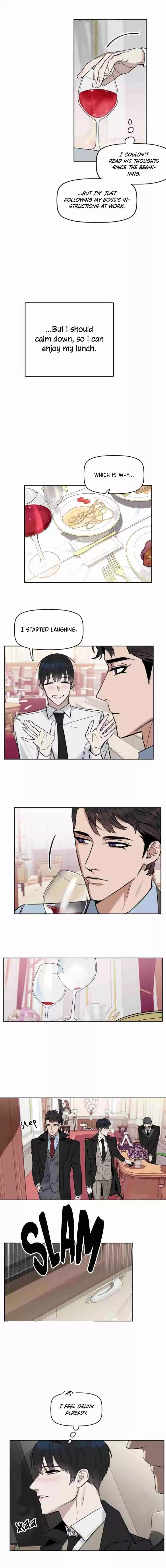 Kiss Me, Liar Ch. 14