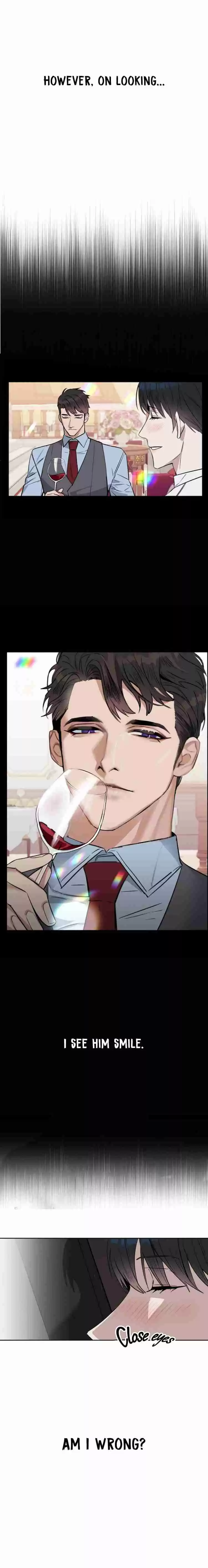 Kiss Me, Liar Ch. 14