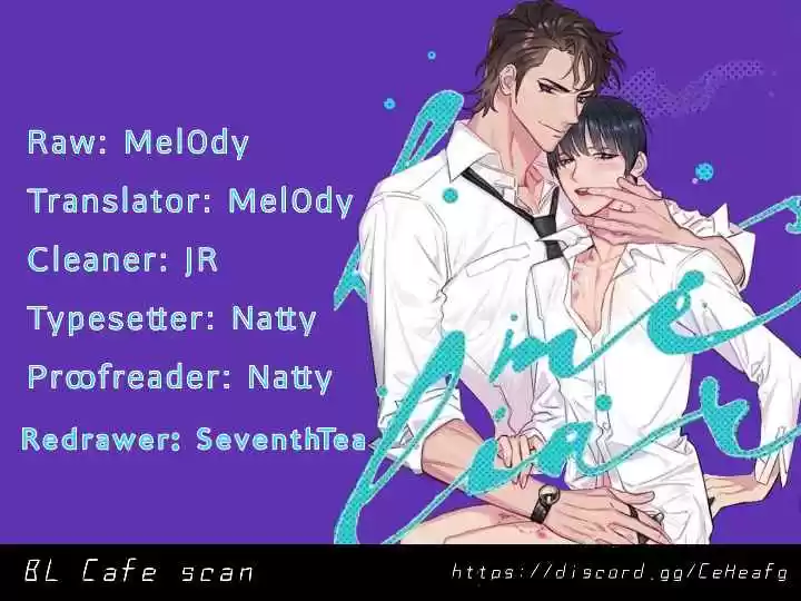 Kiss Me, Liar Ch. 15