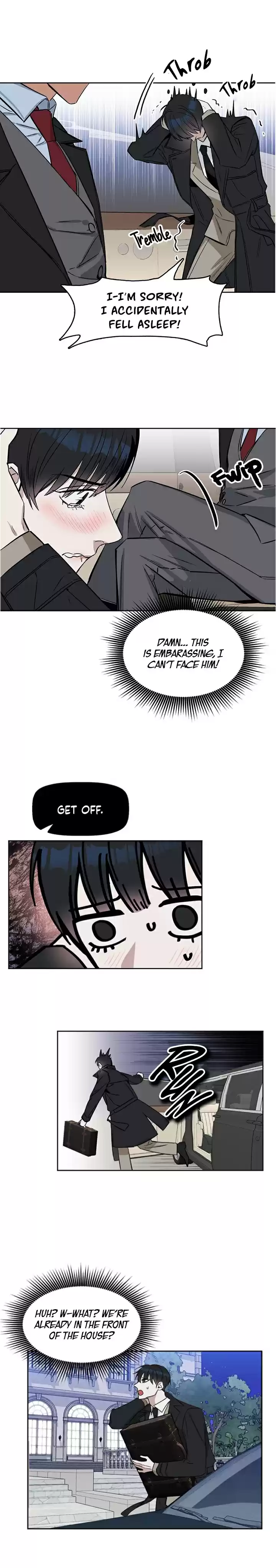 Kiss Me, Liar Ch. 15