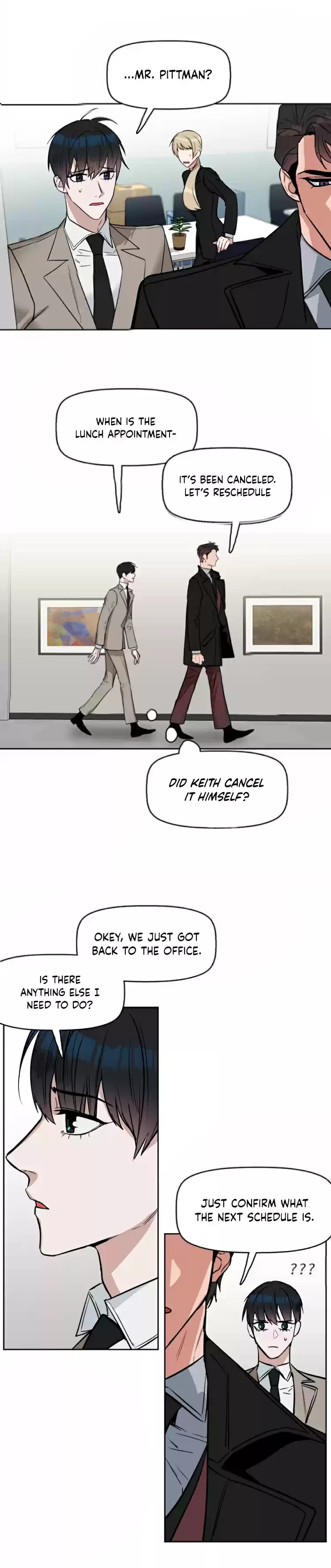 Kiss Me, Liar Ch. 15