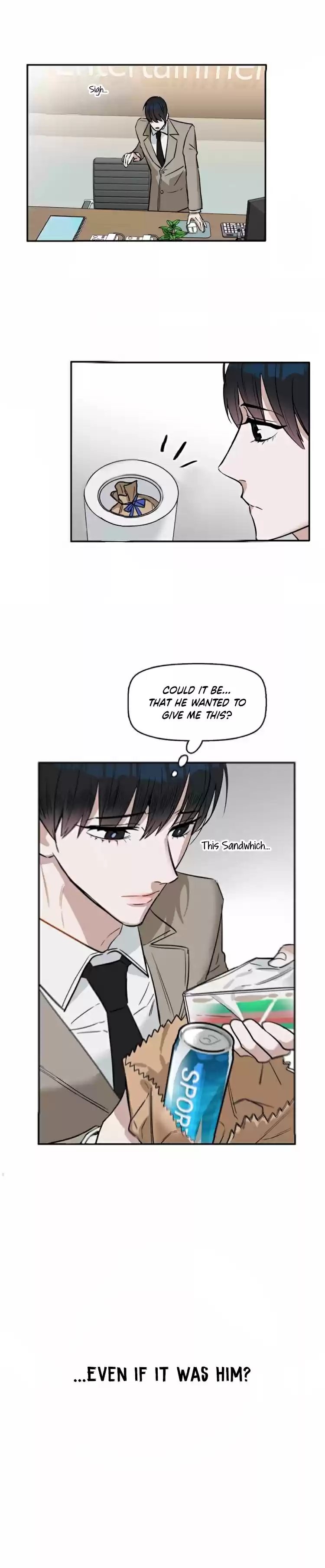 Kiss Me, Liar Ch. 15