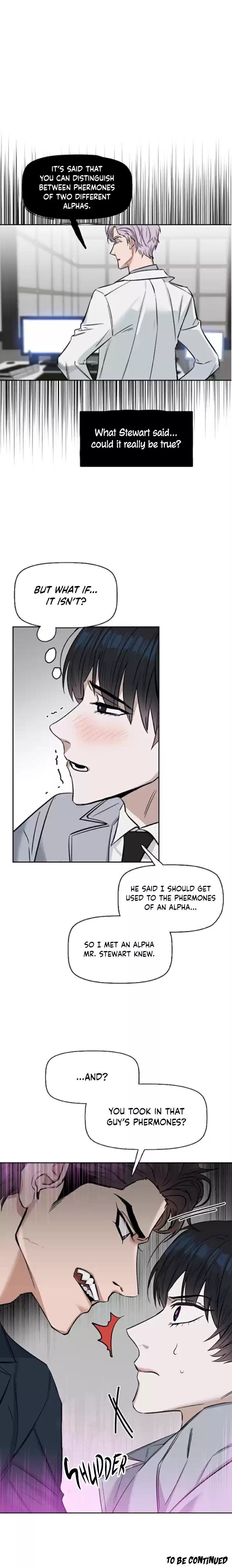 Kiss Me, Liar Ch. 16