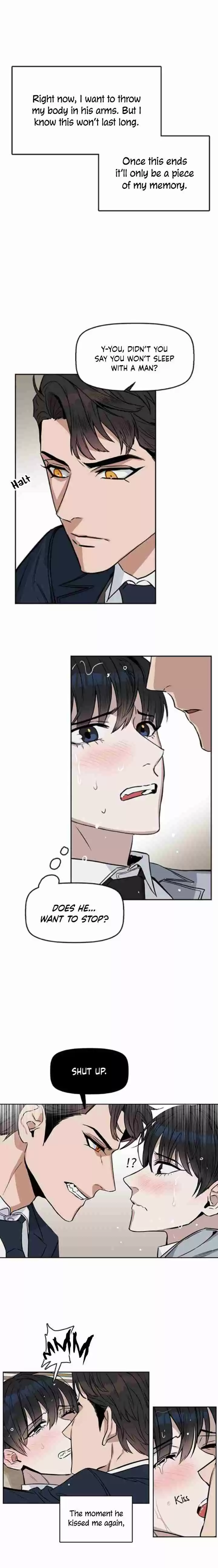 Kiss Me, Liar Ch. 17