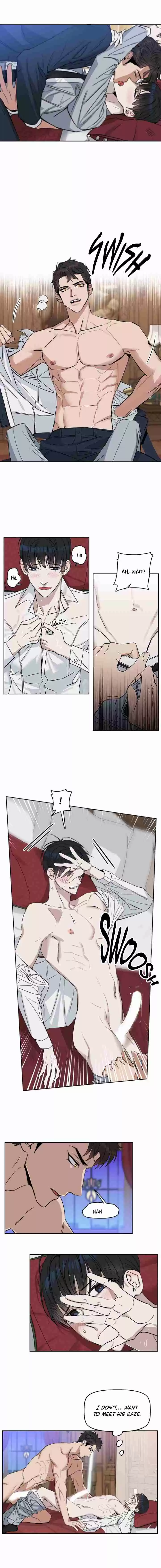 Kiss Me, Liar Ch. 17