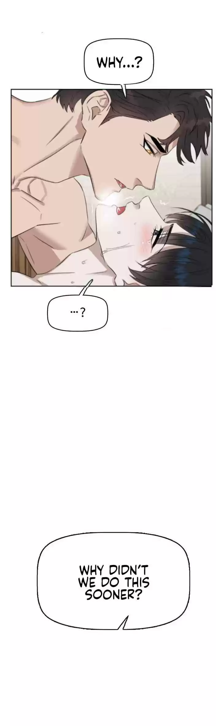 Kiss Me, Liar Ch. 18