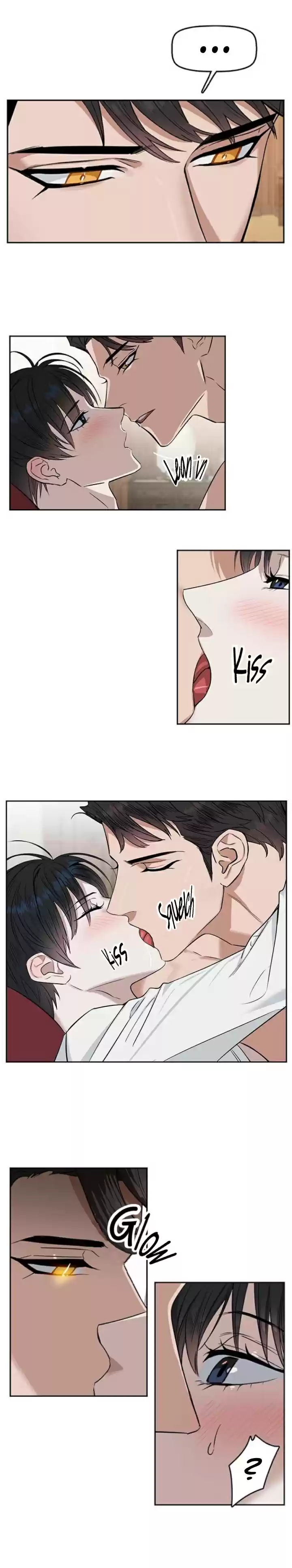 Kiss Me, Liar Ch. 19