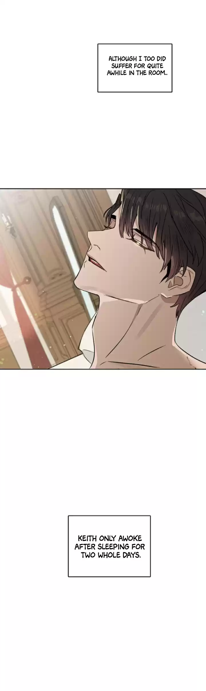 Kiss Me, Liar Ch. 19