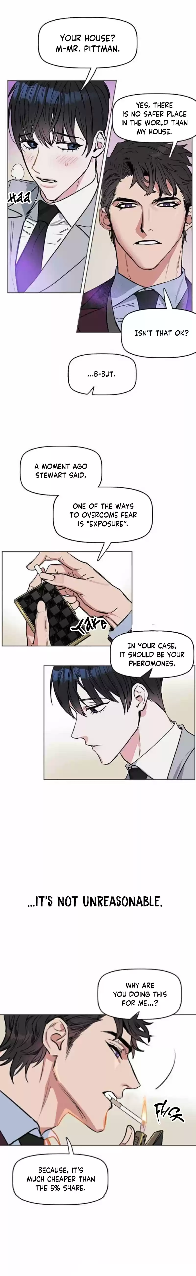 Kiss Me, Liar Ch. 8