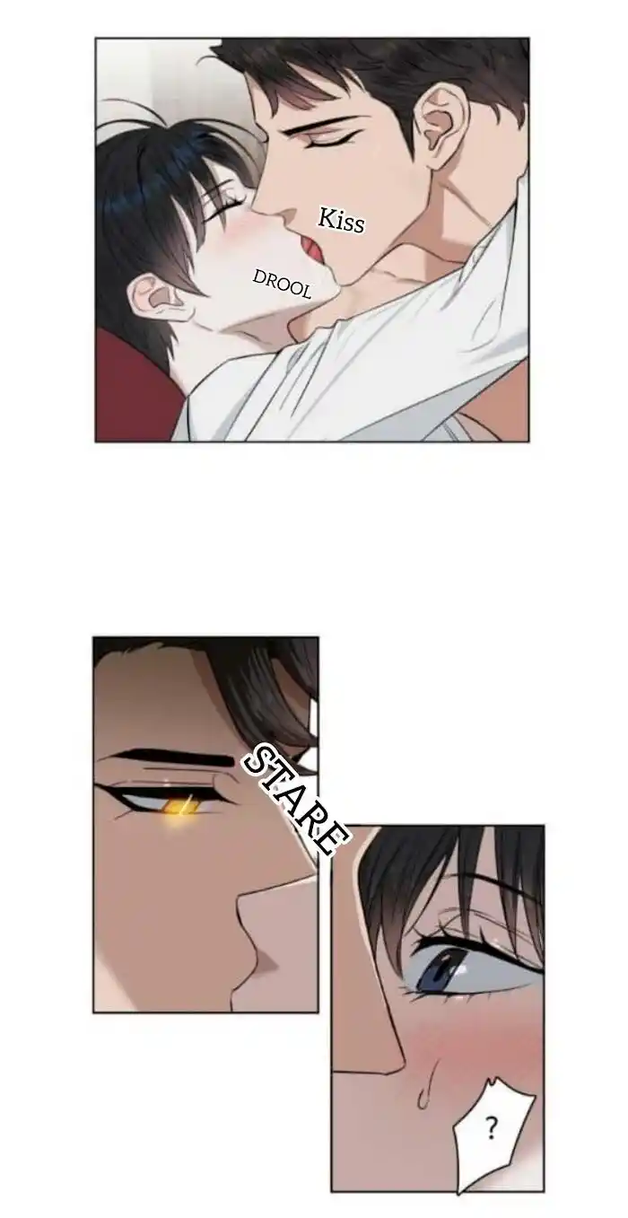 Kiss Me, Liar Ch.019.1