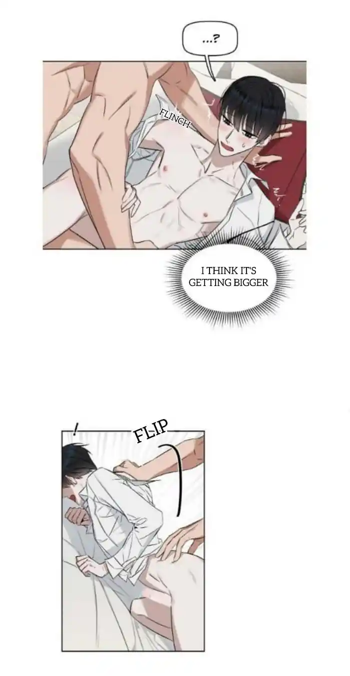 Kiss Me, Liar Ch.019.1