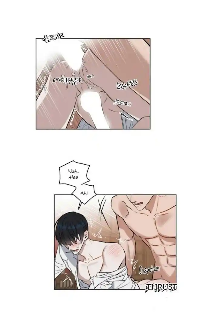 Kiss Me, Liar Ch.019.1