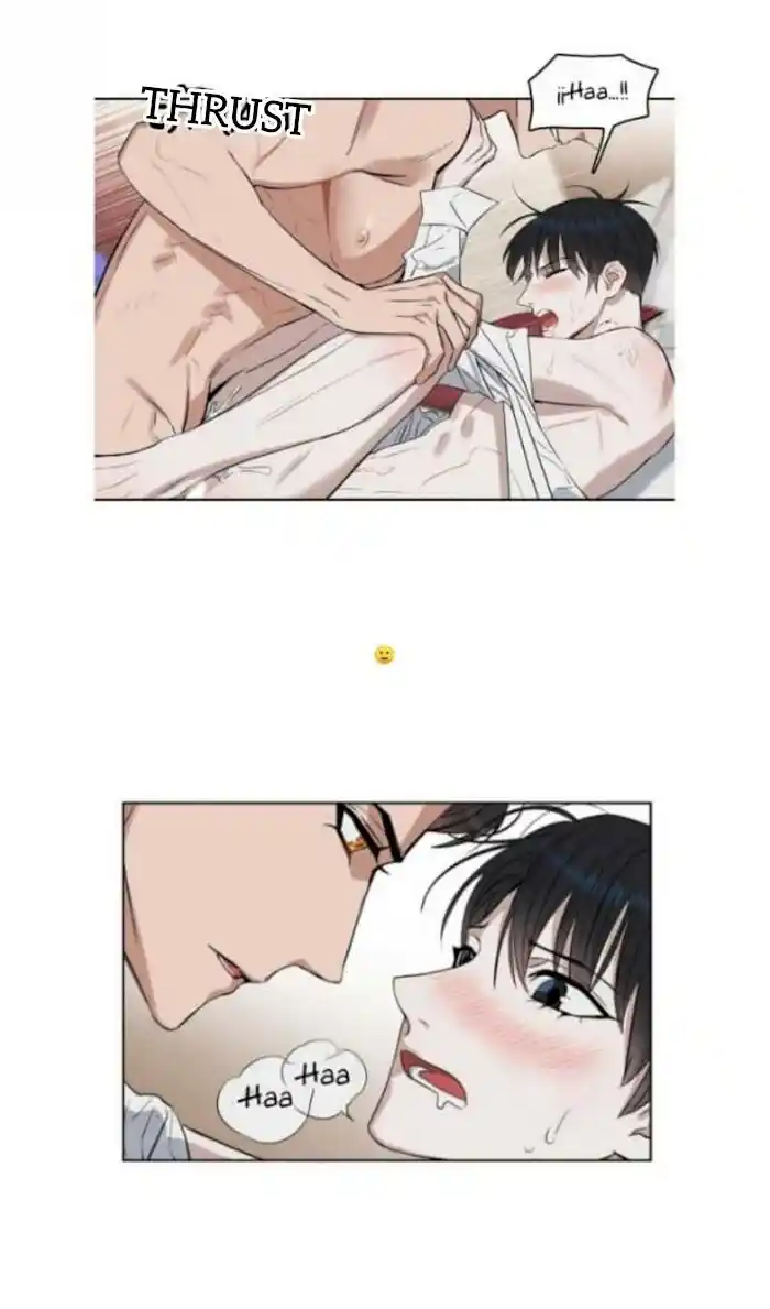 Kiss Me, Liar Ch.019.1