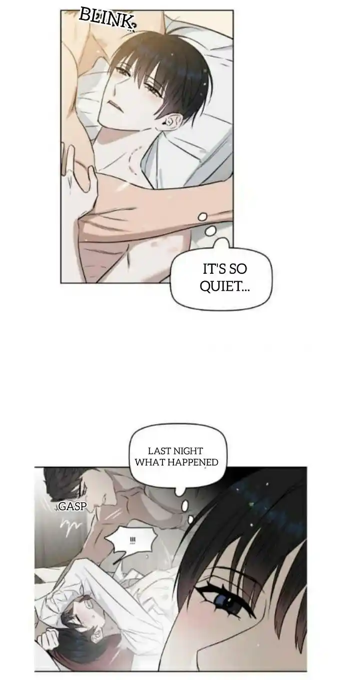 Kiss Me, Liar Ch.019.1