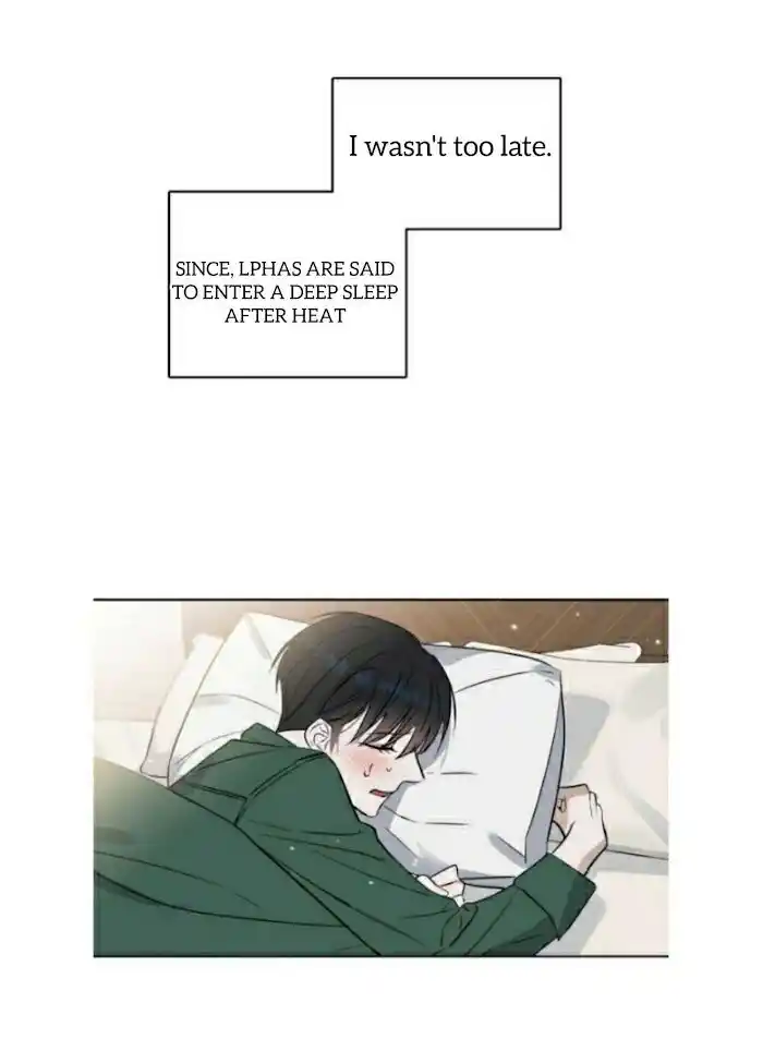 Kiss Me, Liar Ch.019.5