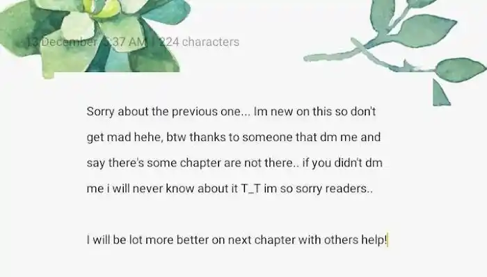 Kiss Me, Liar Ch.019.5