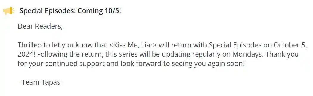 Kiss Me, Liar Ch.048.5