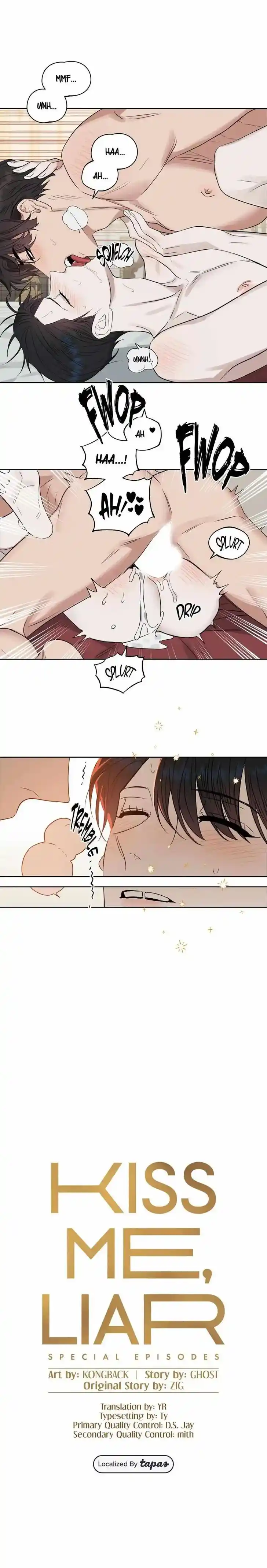 Kiss Me, Liar Ch.049