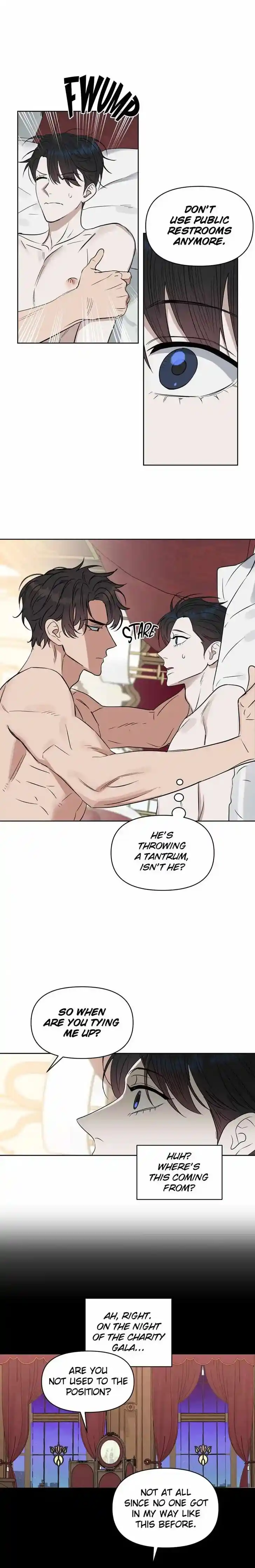 Kiss Me, Liar Ch.049