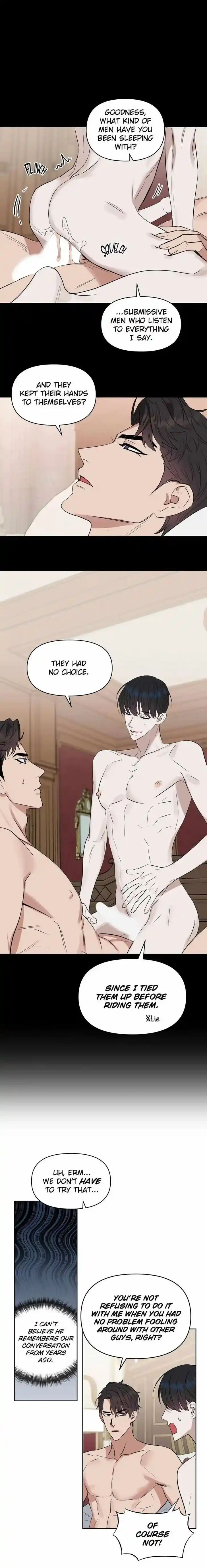 Kiss Me, Liar Ch.049