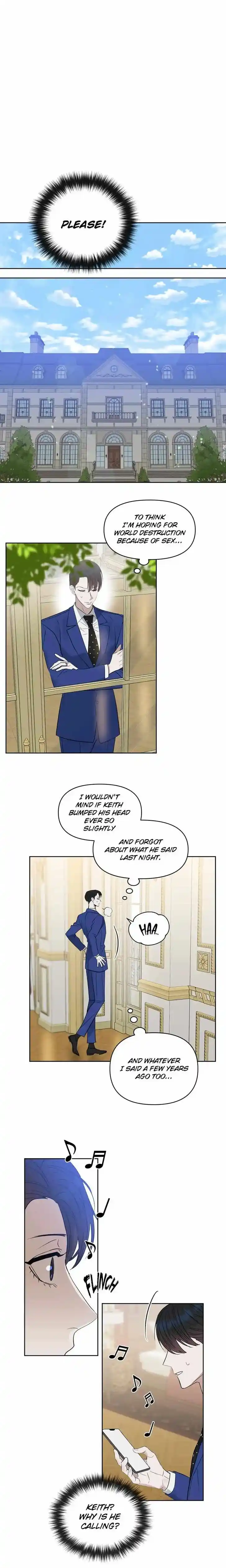 Kiss Me, Liar Ch.049