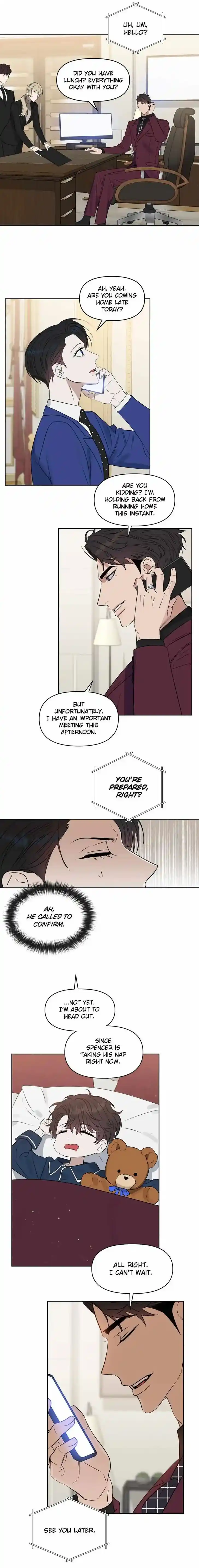 Kiss Me, Liar Ch.049