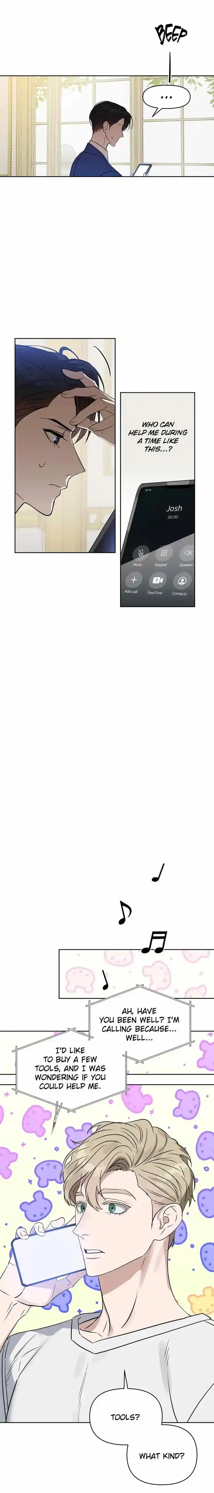 Kiss Me, Liar Ch.049