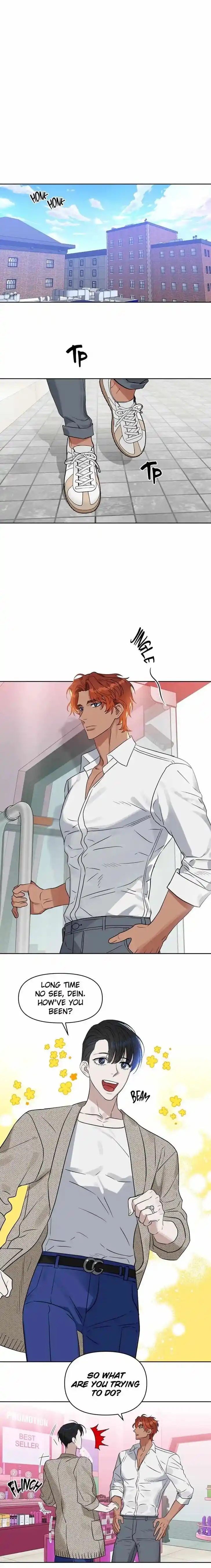 Kiss Me, Liar Ch.050