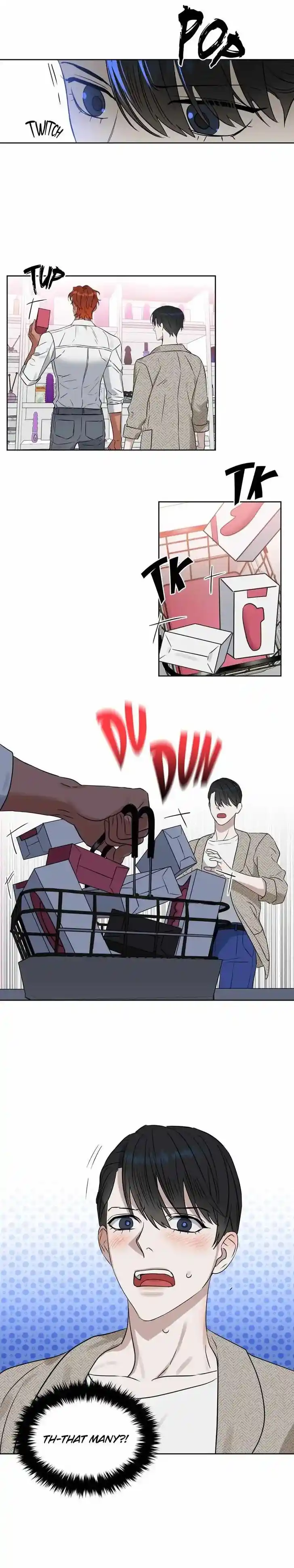 Kiss Me, Liar Ch.050