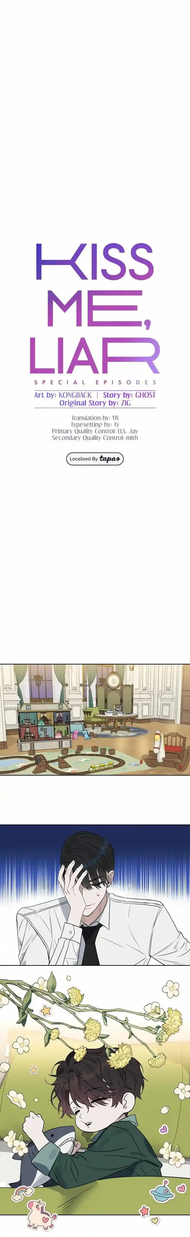 Kiss Me, Liar Ch.050