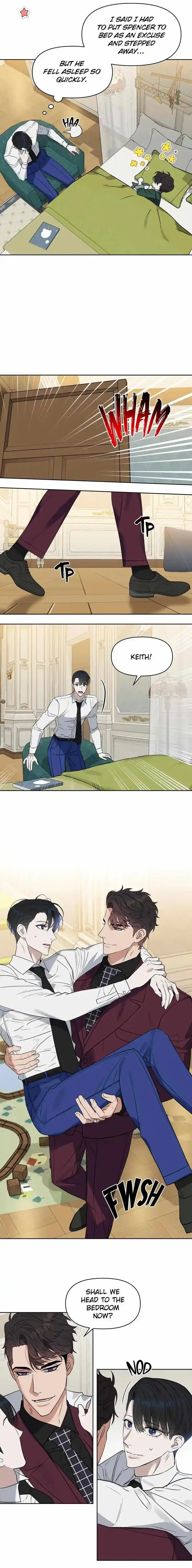 Kiss Me, Liar Ch.050