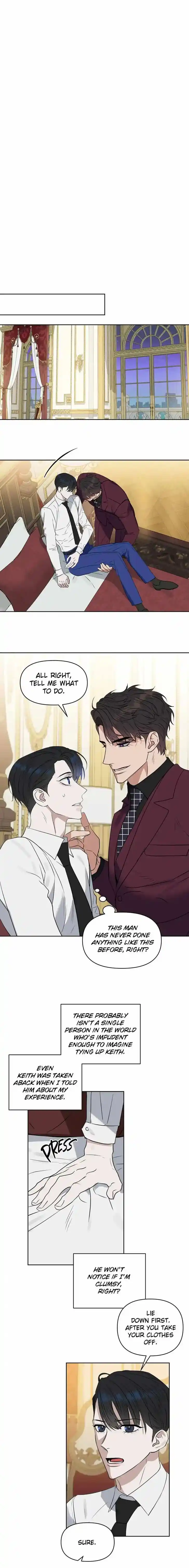 Kiss Me, Liar Ch.050