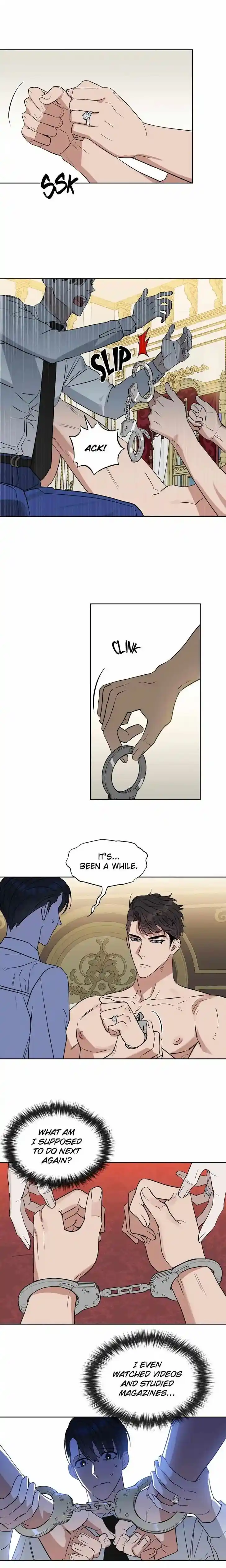 Kiss Me, Liar Ch.050