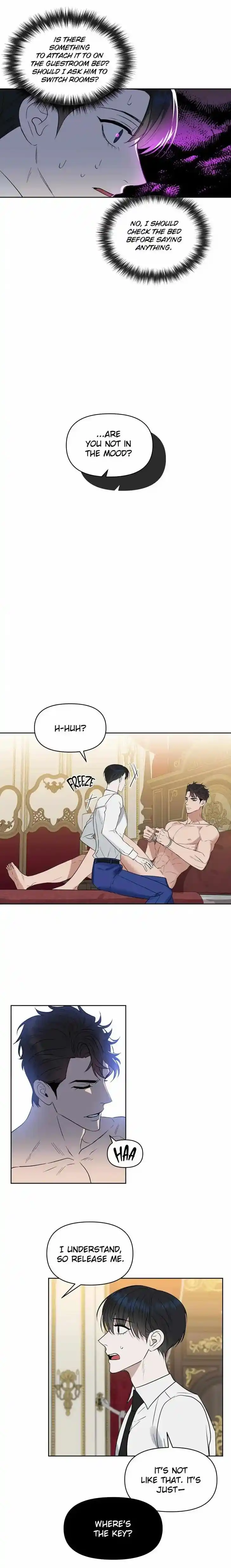 Kiss Me, Liar Ch.050