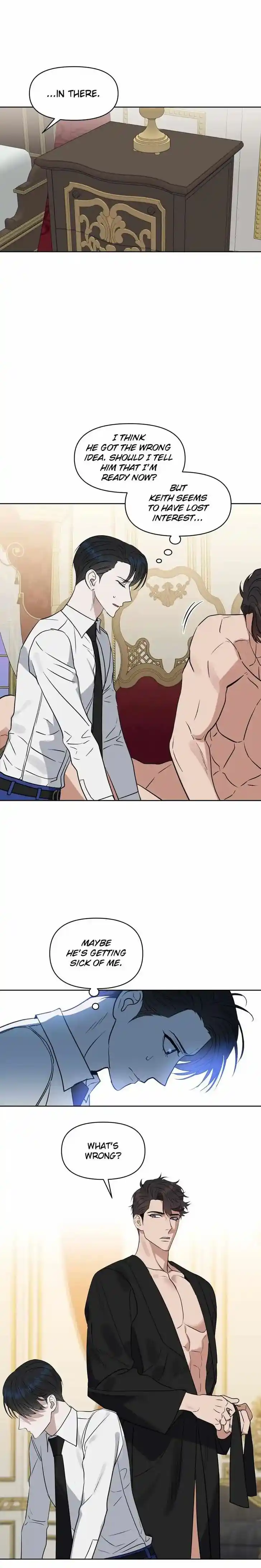 Kiss Me, Liar Ch.050