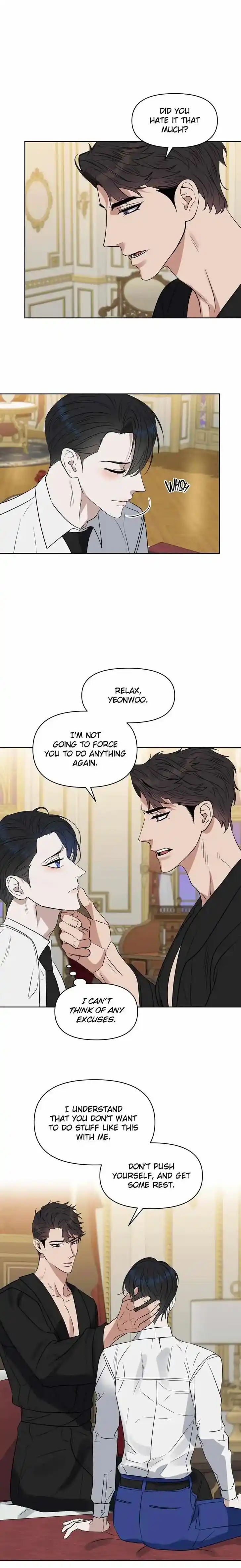 Kiss Me, Liar Ch.050