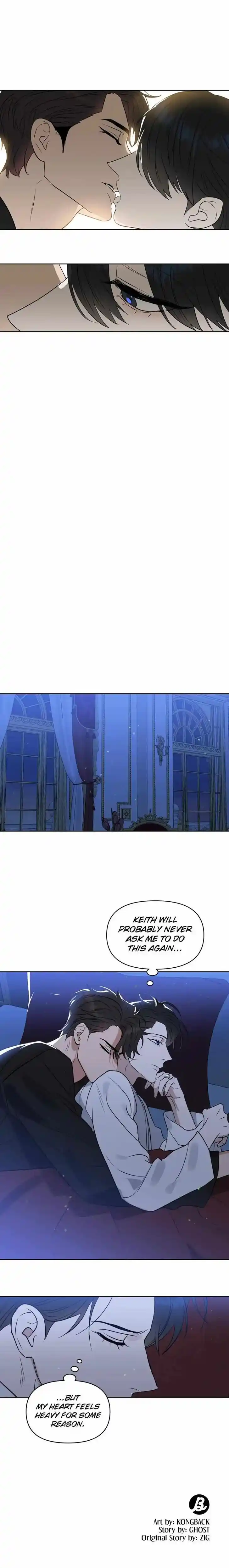 Kiss Me, Liar Ch.050