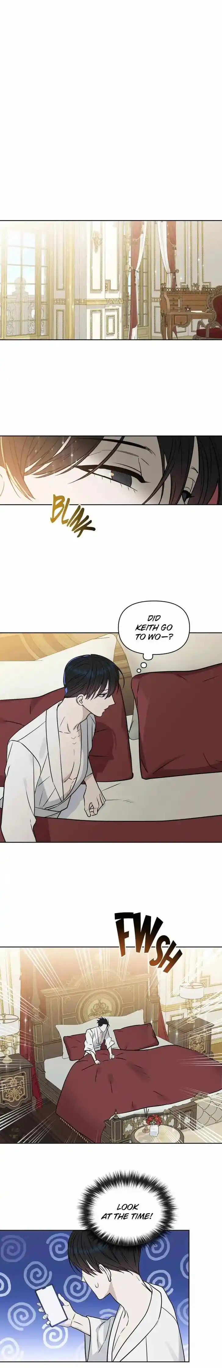 Kiss Me, Liar Ch.051